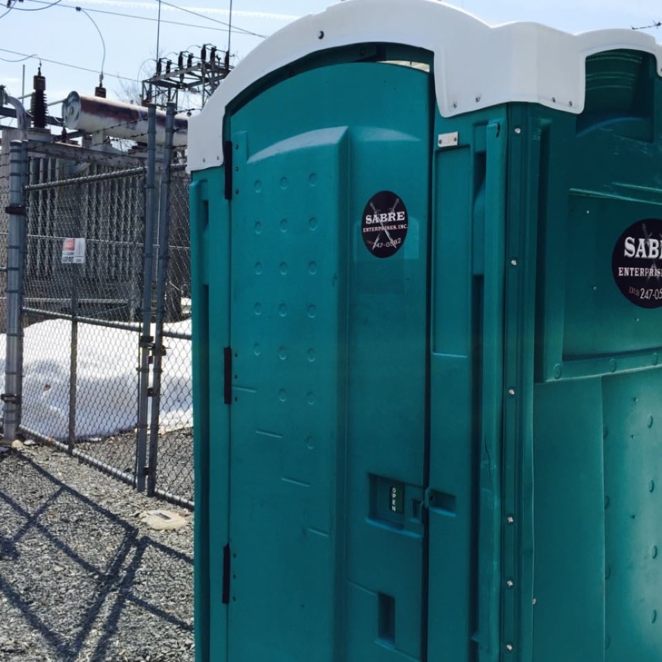 Trusted Porta Potty for Seniors service